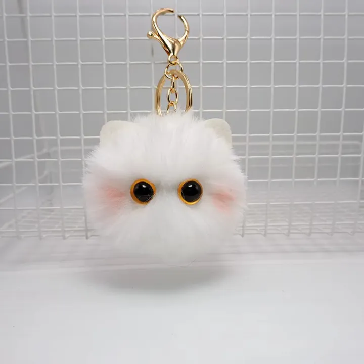 Cute%20Plush%20Keychain%20Cartoon%20Cat%20Toy%20Pendant%20Keyring%20For%20Women%20Bag%20Ornament%20Car%20Key%20Chain%20Lovely%20Girls%20Gifts%20Accessories%20-%20Image%207