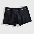 Cotton Boxer for Man Soft Cozy Men's Boxers Large Size L-XXXL Underwear Men Breathable Underpants Panties Fashion Underwear Men.