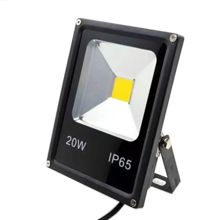 20W%20Waterproof%20LED%20Flood%20Light%20For%20Indoor%20&%20Outdoor%20-%20Image%202