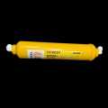 Mineral Cartridge for RO Water Purifier with 2 Pieces Elbow Connectors. 