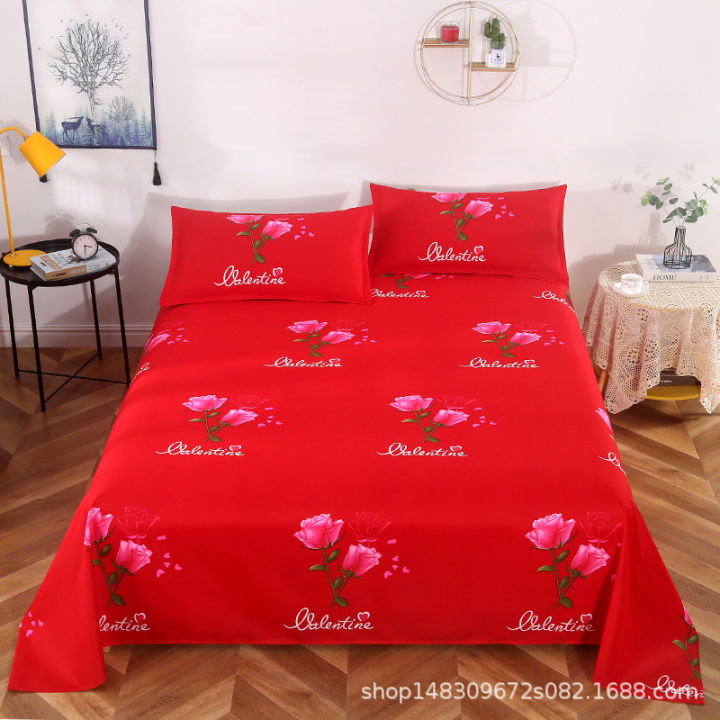 Thickened%20bed%20sheets,%20single%20piece%20four-piece%20set,%20pillowcase,%20quilt%20cover,%20quilt%20sheet,%20quilt%20cover,%20student%20dormitory,%20washed%20cotton%20wholesale,%20three-piece%20set%20-%20Image%208