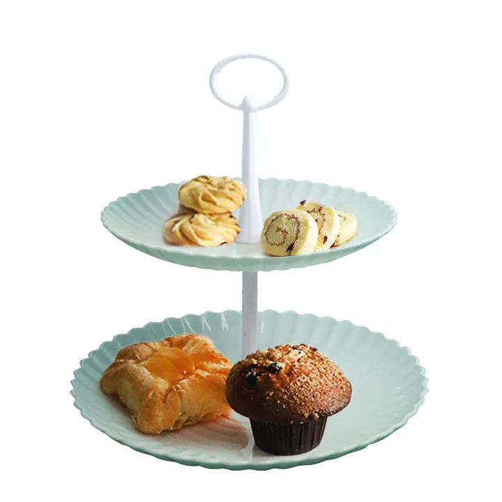 2%20Tier%20Stainless%20steel%20Round%20Cupcake%20Stand%20Wedding%20Birthday%20Cake%20Display%20Tower%20dropshipping%20Dessert%20Table%20Candy%20Fruit%20Plate%202022%20-%20Image%202