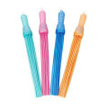 China Plastic Bed Broom. 
