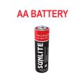 Sunlight AA Battery 1.5V (5Pcs). 