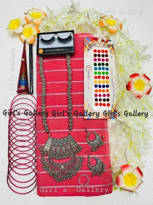 Fashionable%20Combo%20Pack%20Chumki%20All%20Colour%20Saree%20for%20Women%20Tangail%20-%20Perfect%20Ethnic%20Attire%20-%20Ideal%20for%20Casual%20Wear%20-%20Image%207