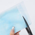 100 Pcs/Bag Nail Vacuum Cleaner Dust Collector Cotton Replace Nail Vacuuming Filter Non-woven Fabrics Paper Manicure Accessories. 