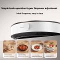 Xiaomi Mijia Induction Cooker N1 2100W Household Induction Cooker MDCL003CM.