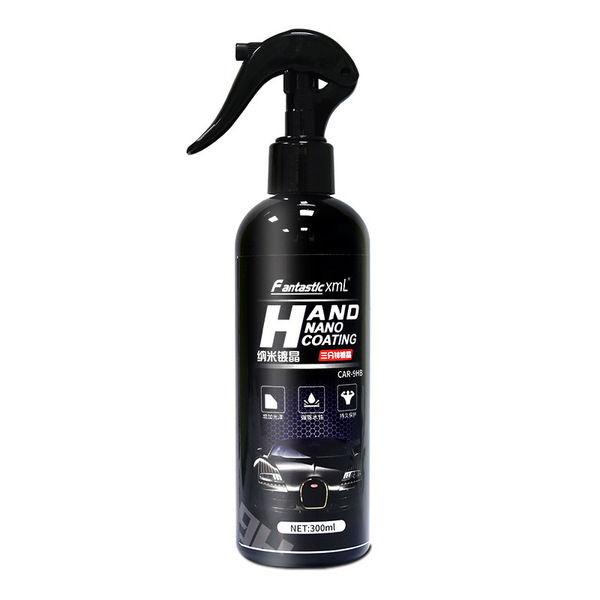 FantasticXML%209H%20Car%20Ceramic%20Coating%20Spray%20-%20High%20Gloss%20Protection,%20Hydrating%20Formula,%20300ml%20-%20Image%203