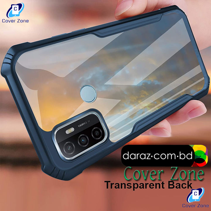 For%20Oneplus%20Nord%20N100%20Shockproof%20Bumper%20Transparent%20Phone%20Case%20For%20Oneplus%20Nord%20N100%20Back%20Cover%20-%20Camera%20-%20Phone%20Back%20Cover%20-%20Image%202