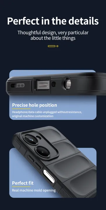 For%20Realme%2010%204G%20Case%20Camera%20Protection%20Back%20Cover%20Shockproof%20Casing%20Shell%20Silicone%20Softcase%20-%20Effortless%20Usage%20-%20Image%209