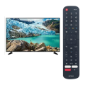 2X ERF2F60G Replace Remote Control for Smart Android TV 9.0 Pie 32A56E 40A56E(Without Voice Function).