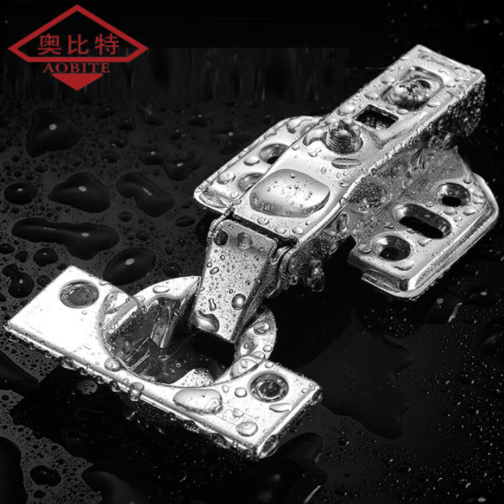 AOBT%201pcs%20Hinge%20Door%20Hydraulic%20Hinges%20Damper%20Buffer%20Soft%20Close%20For%20Kitchen%20Cabinet%20Storage%20Door%20Cupboard%20Furniture%20Hardware%20-%20Image%203