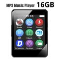 8/16/32/64GB MP3 Music Player HiFi Bluetooth-Compatible 5.0 MP3 Student Walkman Sports MP3 Player With FM Radio/Recording/E-Book. 