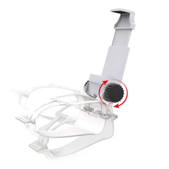 For%20PS5%20Controller%20Accessories%20Mobile%20Phone%20Clamp%20Clip%20Holder%20Smart%20Phone%20Grip%20Mount%20Stand%20Bracket%20Angle%20Adjustment%20Hudduo%20-%20Image%204