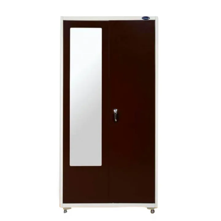 new horizon iii | 11 Steel Almirah 1 Locker L- 36″ W-22″ H-72″ Feet | Daraz.com.bd