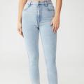Leggings Stretch Jeans Pants for Women.