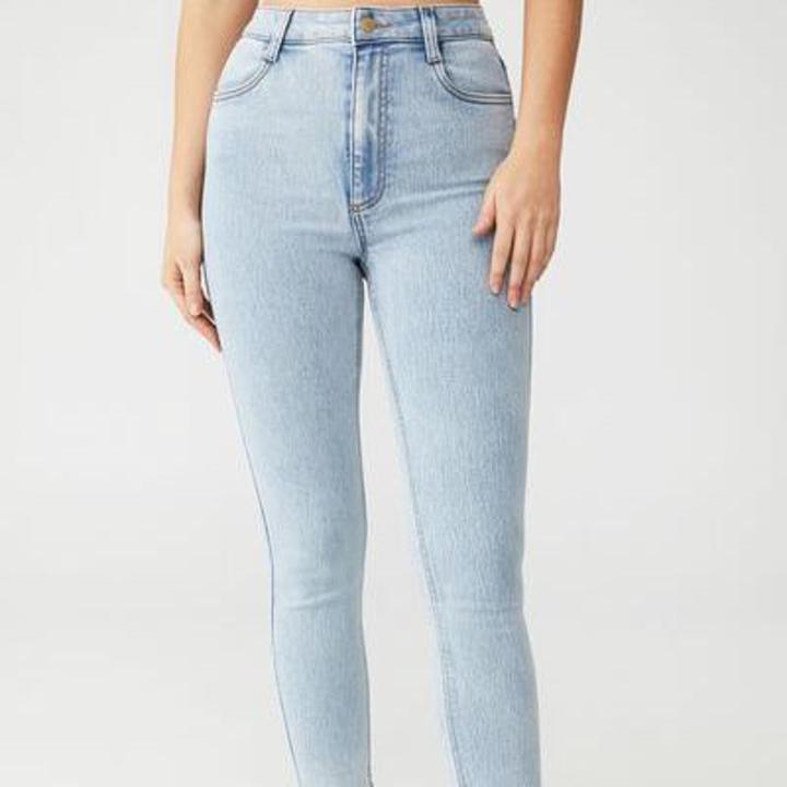 Leggings Stretch Jeans Pants for Women