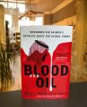 Blood and Oil: Mohammed Bin Salman's Ruthless Quest for Global Power Book by Bradley Hope and Justin Scheck. 