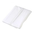 【Cathery Baby Store】Cloth Cover Bags Transparent Wardrobe Storage Bag Dust Clothes Protector Garment Suit Dust Cover.
