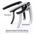 Guitar Capo Professional Zinc Alloy _ Dubai Sports.