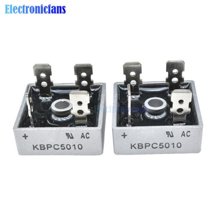 5PCS%20KBPC5010%20diode%20bridge%20rectifier%20diode%2050A%201000V%20KBPC%205010%20power%20rectifier%20diode%20electronica%20componentes%20-%20Image%202