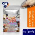 Grass Carp Fishing Current Char® – 1Kg- Primitive Fishing By Akib®. 