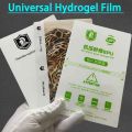 HD Matte Privacy TPU Hydrogel Film Soft Flexible Sheet for Cutting Machine Plotter Mobile Phone Screen Protector Movies. 