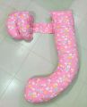 Comfortable Pregnancy For Women Sleeping Pillow On The Side U Self Body Pillow Waist Protection Pregnancy Pillow.