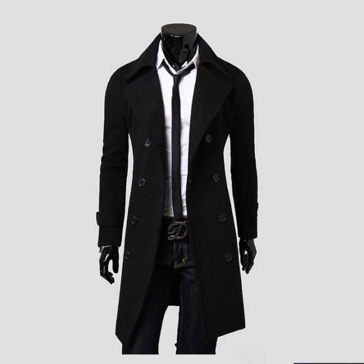 MRMT%202022%20Brand%20New%20Men's%20Autumn%20Winter%20Long%20Double-Breasted%20Trench%20Coat%20Men's%20Woolen%20Coat%20Slim%20Woolen%20Coat%20Men%20-%20Image%203
