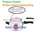 Pressure Cooker Sealing Ring Gasket.