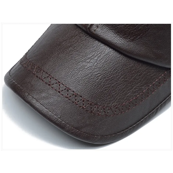 Leather%20Cap%20for%20Men%20Solid%20Winter%20Pu%20Leather%20Baseball%20Caps%20Snapback%20Hat%20Bone%20Masculino%20Fitted%20Hats%20-%20Image%207