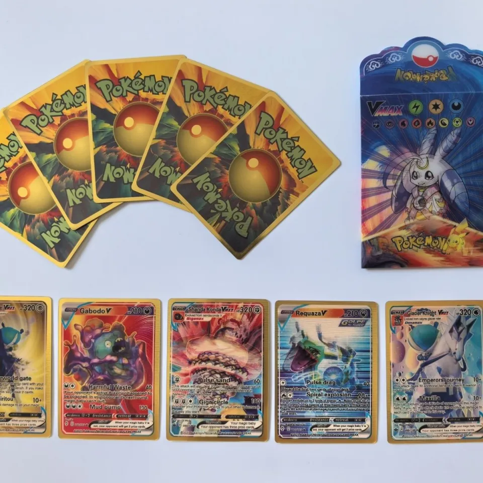 yugioh extreme victory booster box amazon graded Pokémon cards main image 1