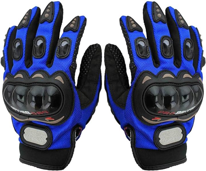 1%20pair%20Pro%20Biker%20Full%20Finger%20Protective%20Motorcycle%20Gloves%20With%20Touch%20Screen%20-%20Image%203