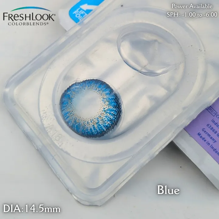Freshlook%20Power%20Contact%20Lens,%20With%20kit%20box(Lens%20case)%20SPH%20-1.00%20~%206.00%20FB%20#Transparent%20-%20Image%202