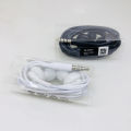 Type C Wired Earphone For Samsung Galaxy S23 S21 S22 Ultra Plus 3.5 Mm Earbuds Headphones For A54 A34 A53 Accessories Fengshi. 