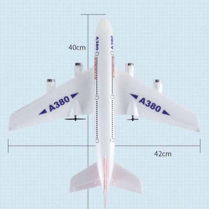 Airbus%20A380%20RC%20Airplane%202.4G%20Fixed%20Wing%20Boeing%20747%20Remote%20Control%20Aircraft%20Outdoor%20RC%20Plane%20Model%20Toys%20for%20Children%20Boys%20-%20Image%206
