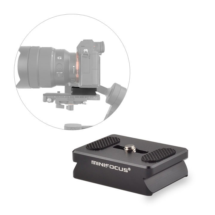 Gimbal%20Increased%20Pad%20Riser%20Base%20Quick%20Release%20Qr%20Plate%20For%20Zhiyun%20Weebill%20S%20Crane%203%20Lab%20Crane%202%20Handheld%20Gimbal%20Increase%20Height%20-%20Image%204