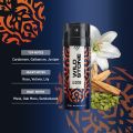 Indian product Body Spray Legend used for male/ female- 150 ml. 