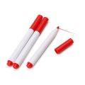 Patchwork Water-soluble Refill Fabric Marker Pen Automatic Needlework Disappearing Pen Quilting Sewing Tools DIY Cross Stitch Water Erasable Pen. 