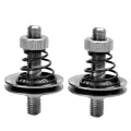 Electronic 2 PCS FIRST THREAD TENSION ASSEMBLY #B1115-232-0A0 fits JUKI LK-1850 BARTACK. 