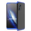 For Samsung Galaxy A33 5G GKK Three Stage Splicing Full Coverage PC Phone Case.