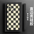 Backpack Bear OnePlus 9 Phone Case Applicable 10pro Cute All-Inclusive 7 Liquid Meizu 17/18 Trendy One Piece. 