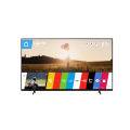 Mango 65 Inch Web OS Smart LED TV. 