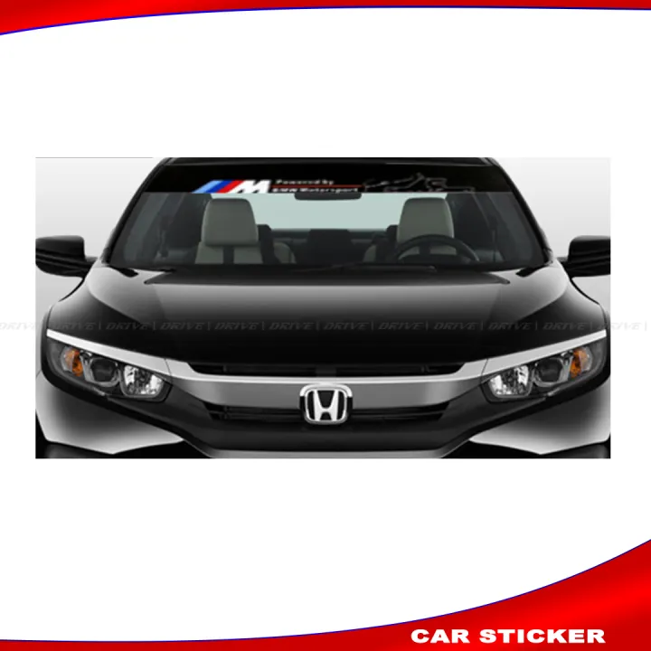 BMW%20Car%20Universal%20Windshield%20reflective%20sticker%20Sport%20Windshield%20Banner%20Vinyl%20Decal%20Sticker%20CAR%20FRONT%20Windshield%20Glass%20Sticker%20-%20Image%203