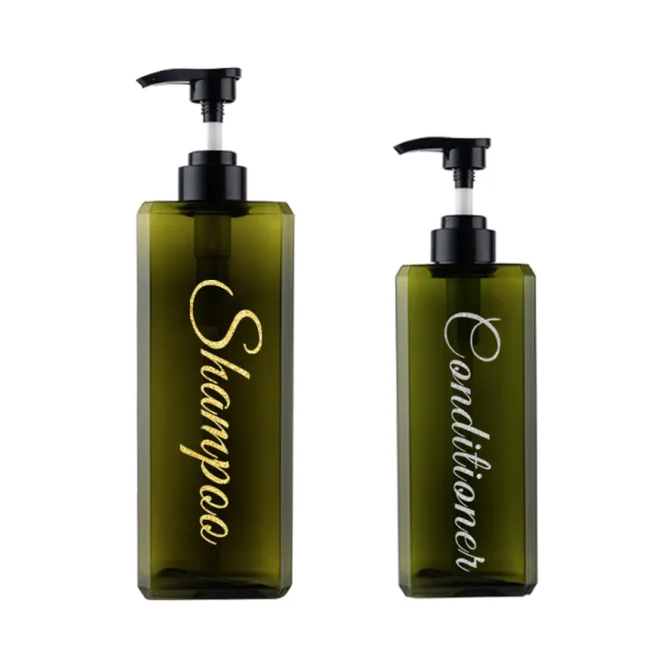 800/1000ml%20Bathroom%20Soap%20Dispenser%20Bottle%20Large%20Capacity%20Shampoo%20Body%20Wash%20Lotion%20Dispenser%20Bottle%20Refillable%20Bottle%20-%20Image%205