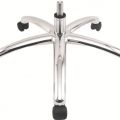 Chair Steel Base,Wheel,Gas lift. 