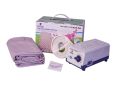 Easy Air Mattress Pressure Guard – With Lateral Pump for Bedsore Free Bed Rest.