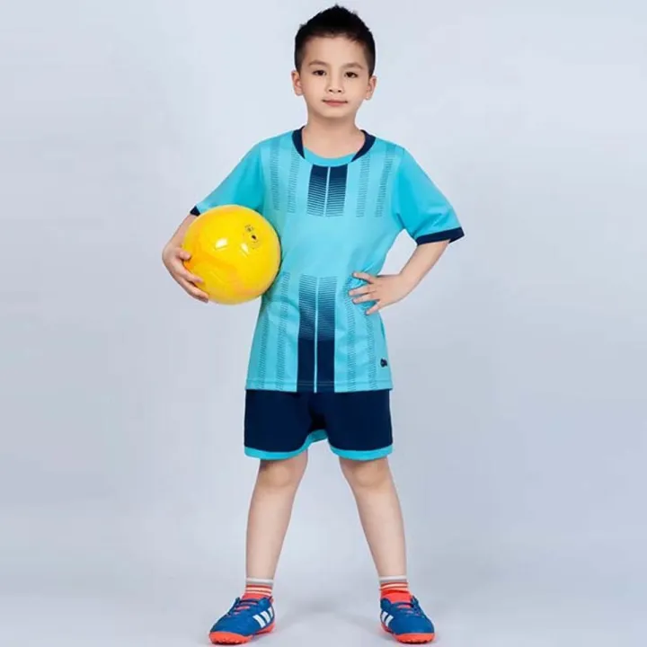 Kids%20Football%20Jersey%20tracksuit%20Child%20Soccer%20Sports%20Uniforms%20girls%20Play%20Ball%20Sportswear%20Kits%20vest%20children's%20football%20suit%20-%20Image%202