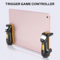 Trigger Game Controller Capacitance L1R1 Fire Aim Button Gamepad Joystick for Tablet FPS Game for PUBG.