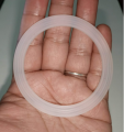 Small Blender Replacement Gasket Sealing Rubber Ring. 